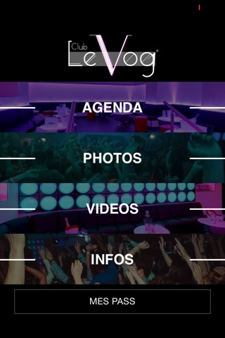 LeVog Strasbourg screenshot 3