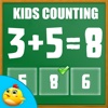 Kids Kindergarten Counting