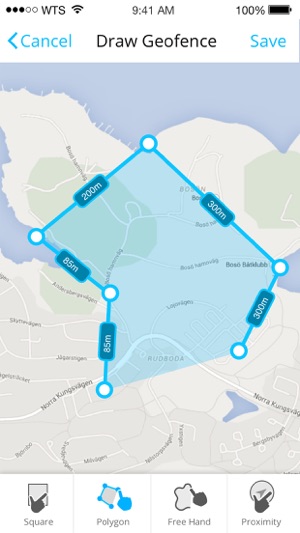 Trax - GPS Tracker(圖3)-速報App