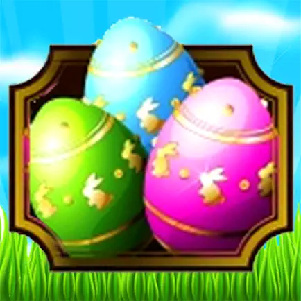 Easter Egg Games - Hunt candy and gummy bunny for kids Cheats