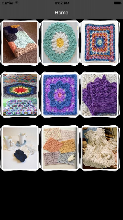 Best Crochet Designs