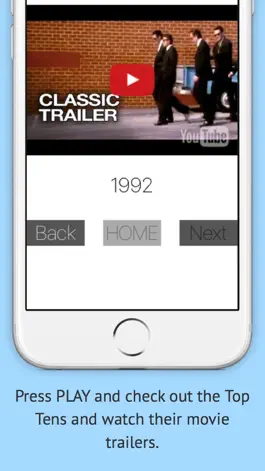 Game screenshot Movie CLASSICS hack