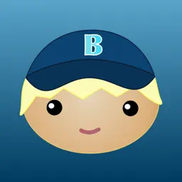 PushBoy - a Sokoban style puzzle game app icon