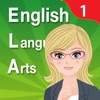 First Grade Grammar by ClassK12 - A fun way to learn English Language Arts [Lite] - iPadアプリ