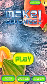 awesome frozen slushy pop maker - my candy carnival айфон картинки 1