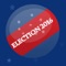 The Election 2016 Game is a fun game for family and friends where you take on the role of your favourite candidate's campaign