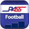 PASS Soccer lets you quickly record data with #OneTouch Analysis