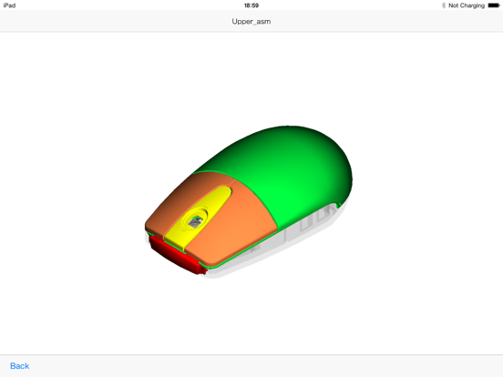 VPS Assembly Process Viewer
