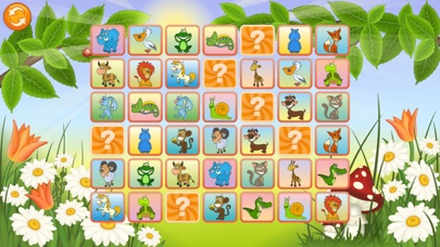 Animals - Find Matching Images screenshot 2