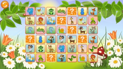 Animals - Find Matching Images screenshot 2