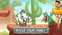 Game screenshot Bad Girl: Born to run apk