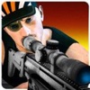 Stealth Sniper Shooting Mission : Secret Contract to Assassin Dangerous Terrorists