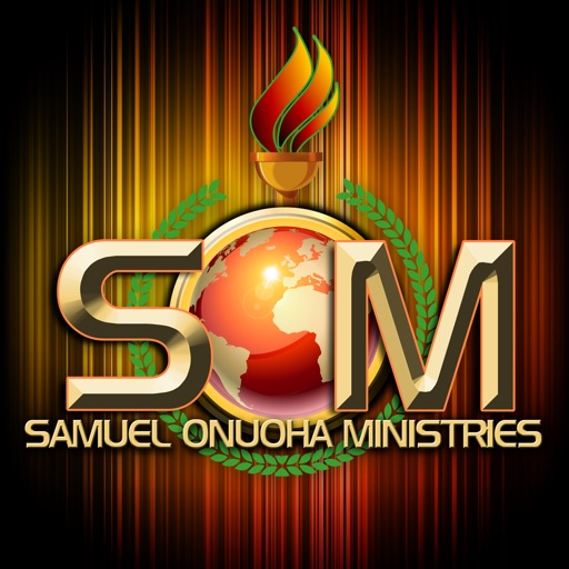 Samuel Onuoha Ministries