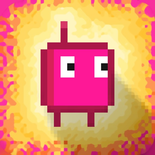 Raspberry Jump icon