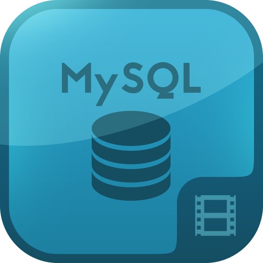 Video Training for MySQL Icon