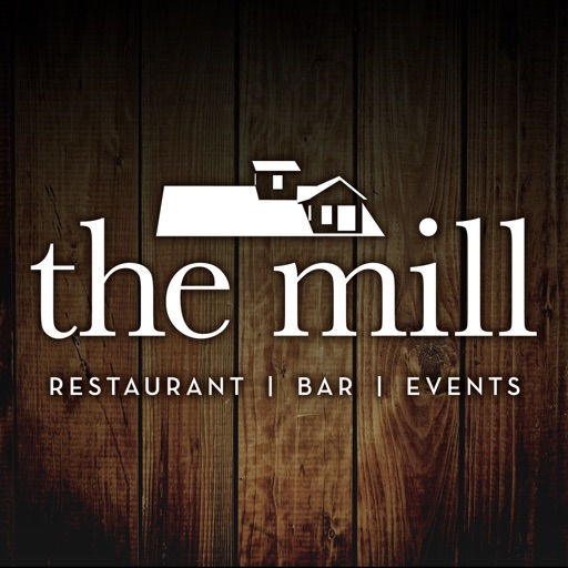 The Mill in Hershey icon