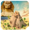 Egypt Pyramid Hidden Mission  Challenge:The Game - iPhoneアプリ