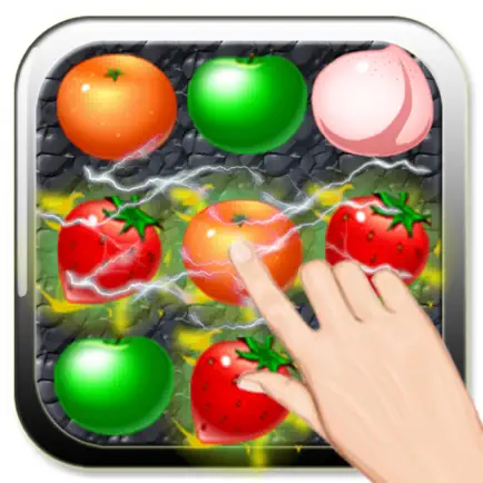 Fruit World: Game Pop Match3 Cheats