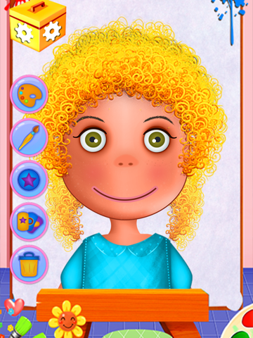 Screenshot #5 pour دكتور الاطفال