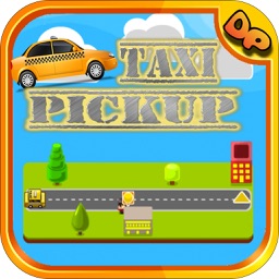 Taxi Driving Game - Pickup and Drop Service