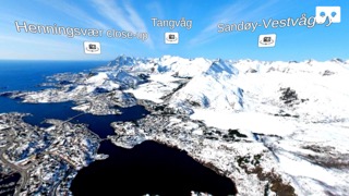 Visit Norway VRのおすすめ画像3