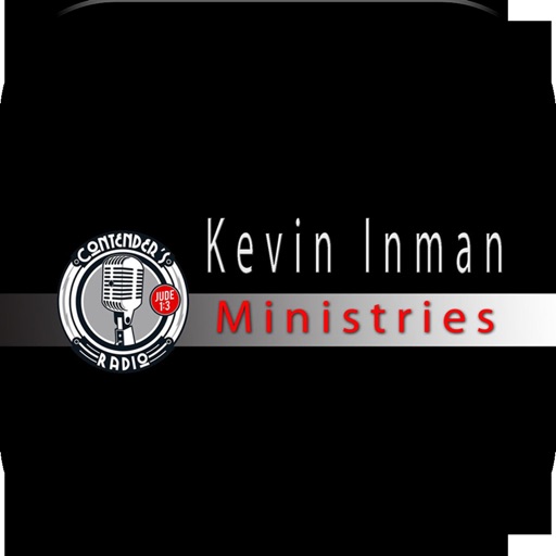 Kevin Inman icon