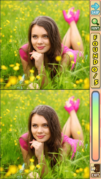 Find the Difference 7