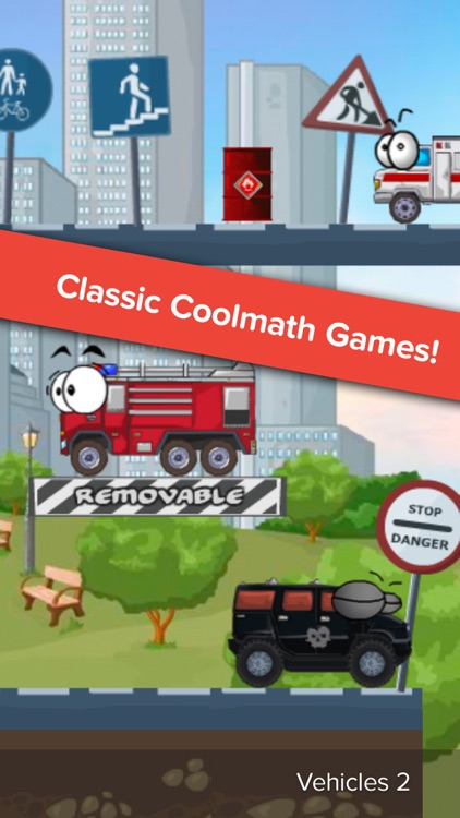 Coolmath Games