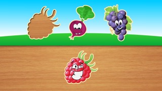 Fruits smile  - children's preschool learning and toddlers educational gameのおすすめ画像4