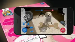 Game screenshot Puppy nanny apk