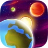 Sun And Planets - Celestial Puzzle