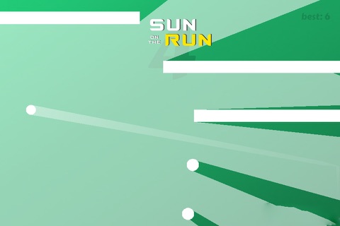 Sun on the Run - Top Free Fun Game screenshot 4