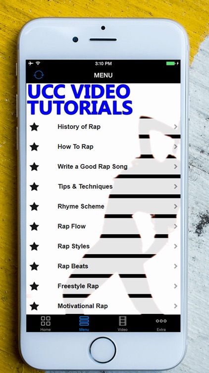 How To Rap - Best Guide To Learn Rap Beats, Songs, Lyrics and Battles For Advanced & Beginners screenshot-4