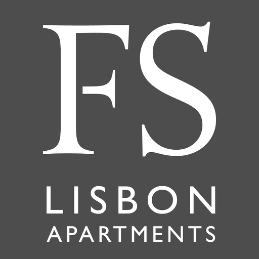 FS Lisbon Apartments icon