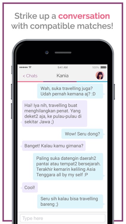 Setipe screenshot-4