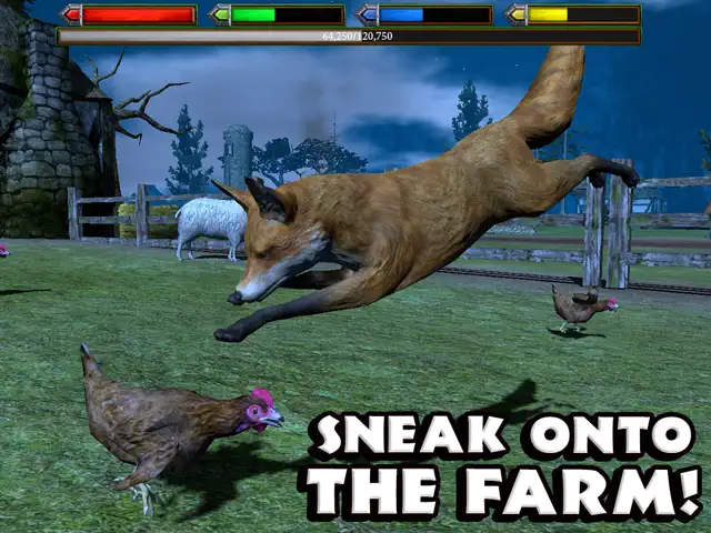 screenshot 3