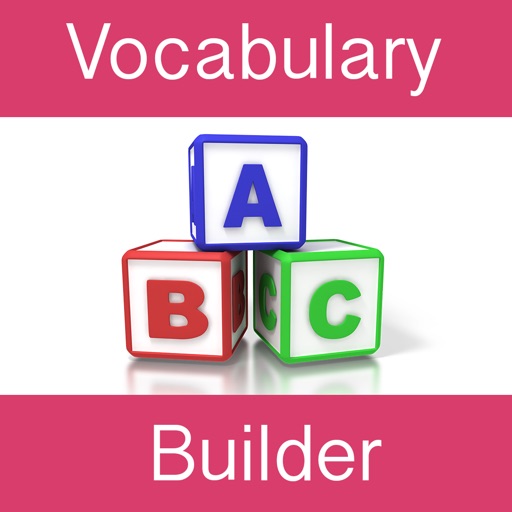 Vocabulary Builder - Useful & practical words to strengthen your English