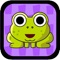 Frog Evolution - Clicker