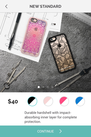 Casetify for Between - Print custom phone cases with Between photos screenshot 3