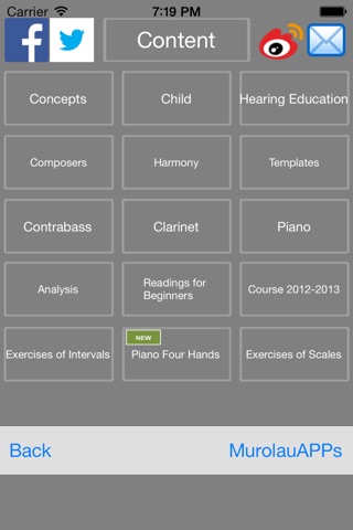 Music Minds. Learn Music !! screenshot 3