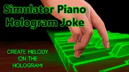 Game screenshot Simulator Piano POP Music hack