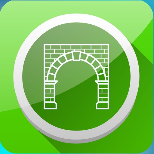 Escape2016 iOS App