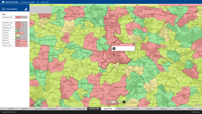 Screenshot #2 pour Position Dashboard