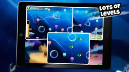Game screenshot Aqua Bolt apk