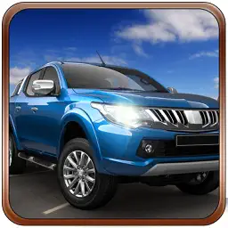 Car City Driver app icon