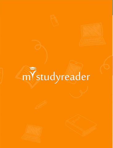 Screenshot #4 pour myStudyreader