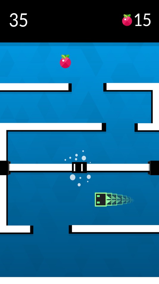 #4. Mazik (iOS) 由: The Mascoteers