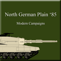 Modern Campaigns - North German Plain 85