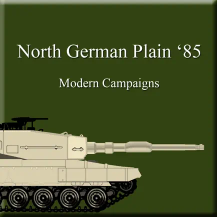 Modern Campaigns - North German Plain '85 Cheats