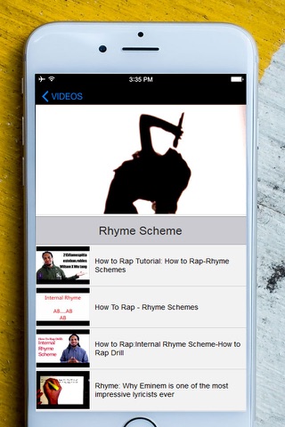How To Rap - Best Guide To Learn Rap Beats, Songs, Lyrics and Battles For Advanced & Beginners screenshot 4
